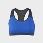 Blue Bra