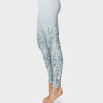 Frozt Leggings
