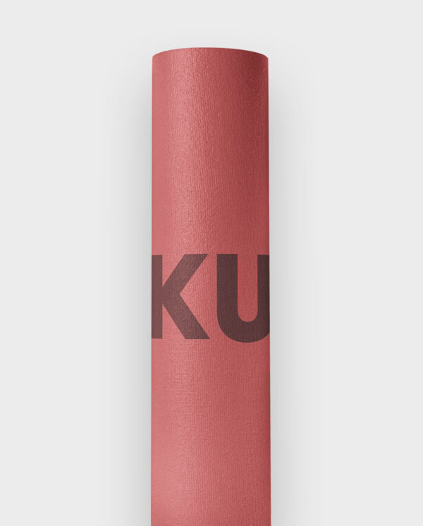 Yoku Red Mat