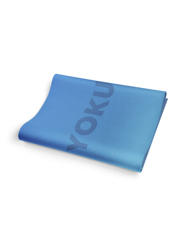 Red Gradient Mat - Image 2